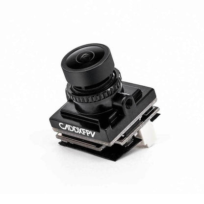 Caddx Baby Ratel 2 1200TVL CMOS 4:3/16:9 NTSC/PAL FPV Camera (1.8mm) - Black Caddx FPV