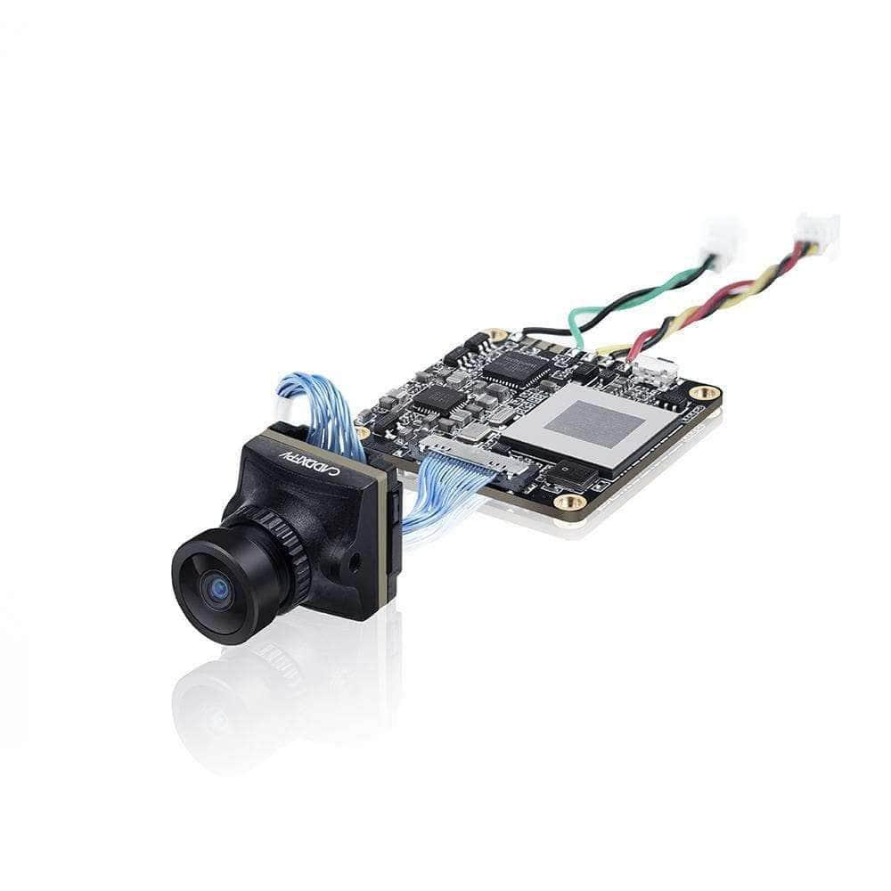 Caddx Loris Nano FPV Camera / 26x26 4K 60FPS HD DVR Caddx FPV