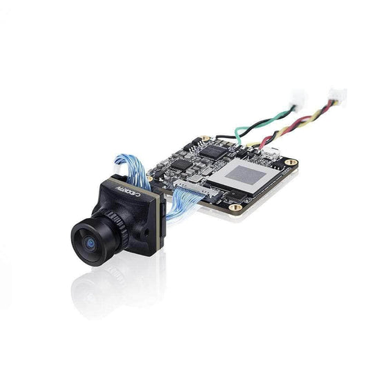 Caddx Loris Nano FPV Camera / 26x26 4K 60FPS HD DVR Caddx FPV