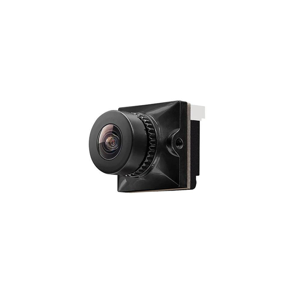 Caddx Ratel 2 Micro 1200TVL CMOS 4:3/16:9 NTSC/PAL FPV Camera (2.1mm) - Choose Your Color Caddx FPV