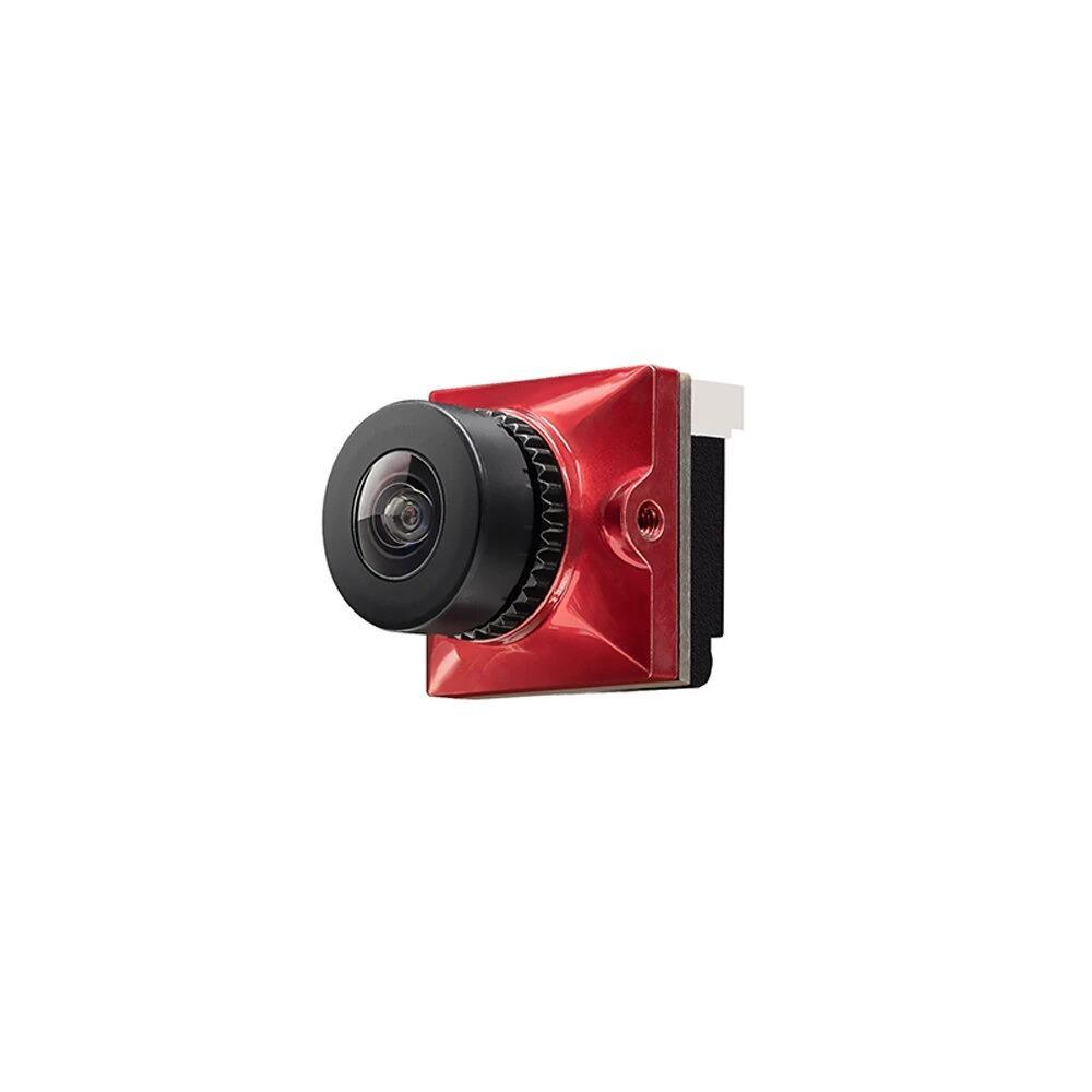 Caddx Ratel 2 Micro 1200TVL CMOS 4:3/16:9 NTSC/PAL FPV Camera (2.1mm) - Choose Your Color Caddx FPV