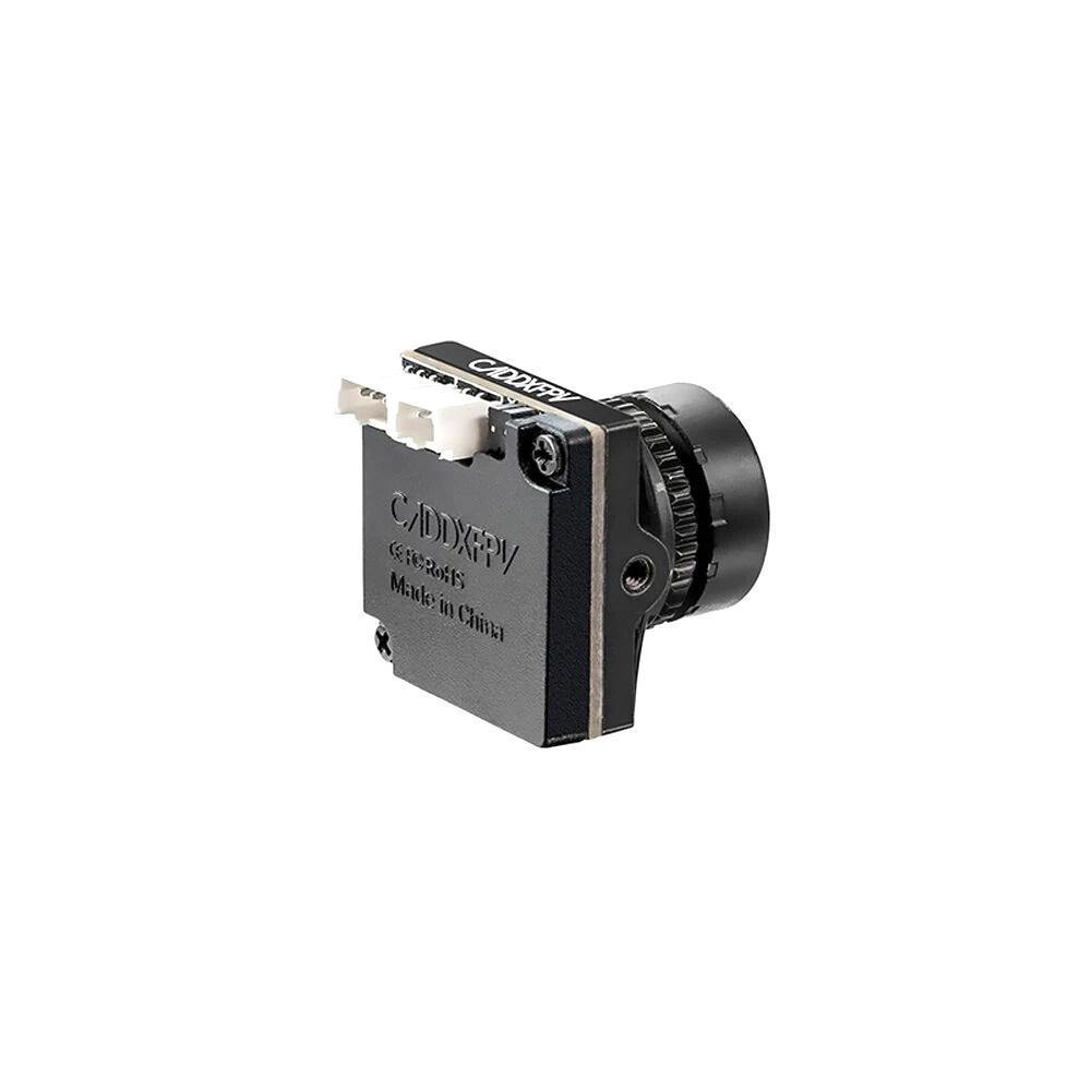 Caddx Ratel 2 Micro 1200TVL CMOS 4:3/16:9 NTSC/PAL FPV Camera (2.1mm) - Choose Your Color Caddx FPV