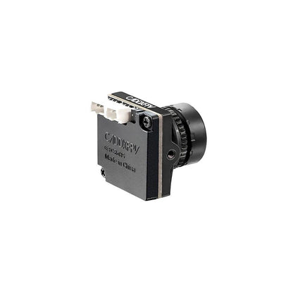Caddx Ratel 2 Micro 1200TVL CMOS 4:3/16:9 NTSC/PAL FPV Camera (2.1mm) - Choose Your Color Caddx FPV
