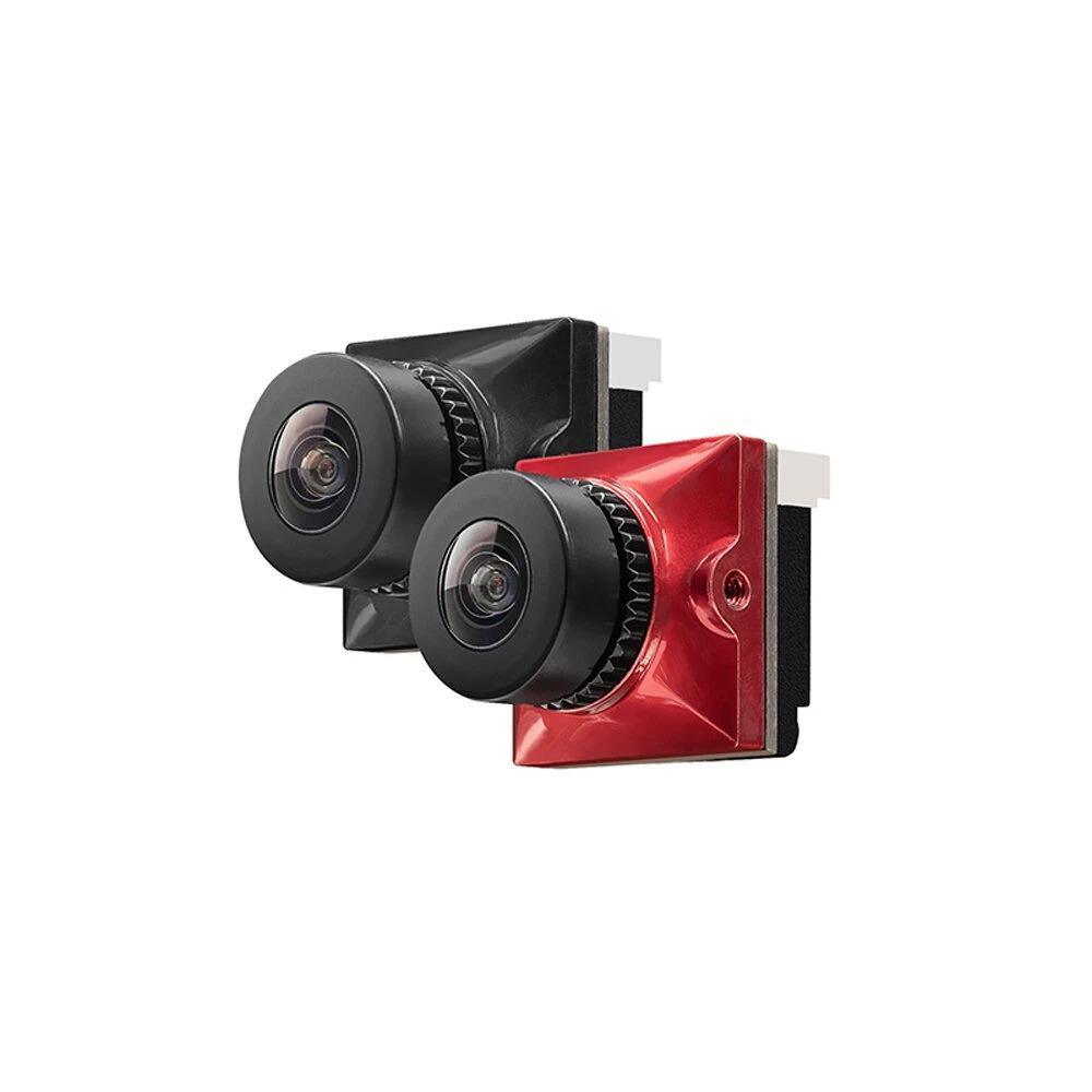 Caddx Ratel 2 Micro 1200TVL CMOS 4:3/16:9 NTSC/PAL FPV Camera (2.1mm) - Choose Your Color Caddx FPV
