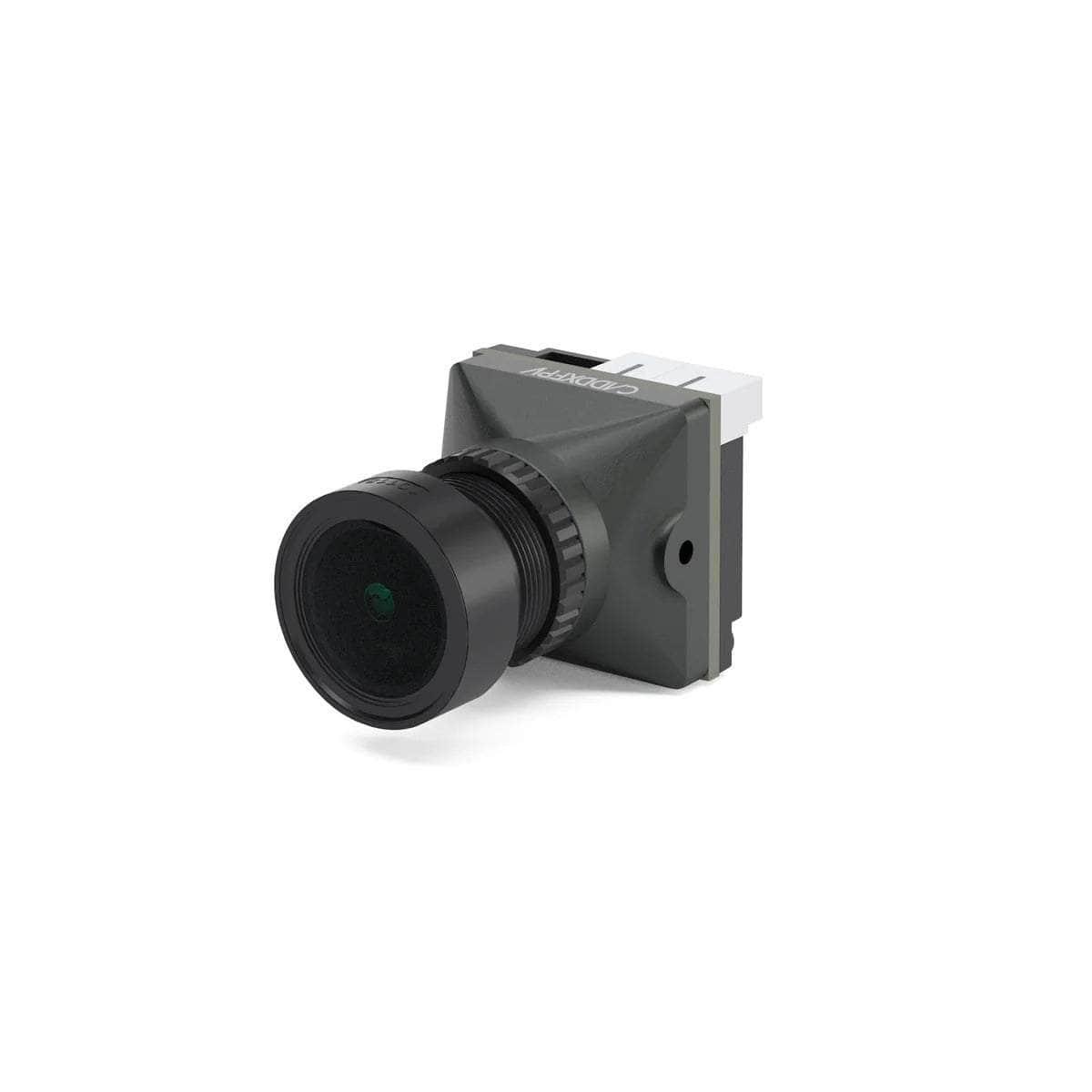 Caddx Ratel PRO Micro 1500TVL BSI PAL/NTSC FPV Camera (2.8mm) - Black Caddx