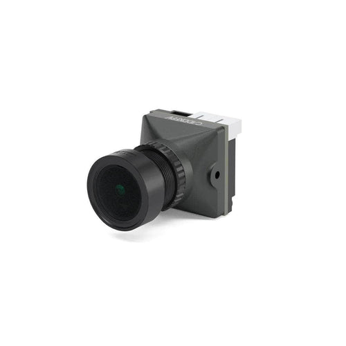 Caddx Ratel PRO Micro 1500TVL BSI PAL/NTSC FPV Camera (2.8mm) - Black Caddx