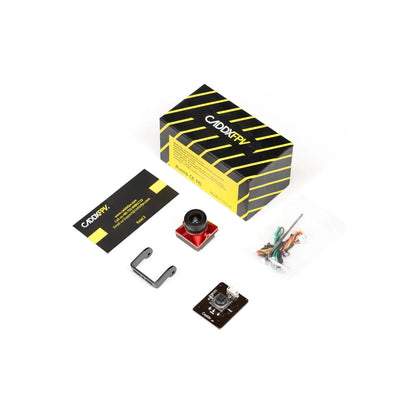 Caddx Ratel 2 Micro FPV Camera (2.1mm) Caddx