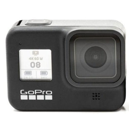 Camera Butter GoPro Hero 8 Glass Lens Replacement Kit Camera Butter