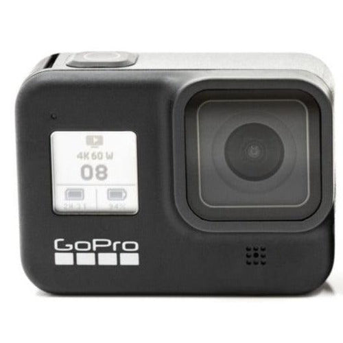 Camera Butter GoPro Hero 8 Glass Lens Replacement Kit Camera Butter