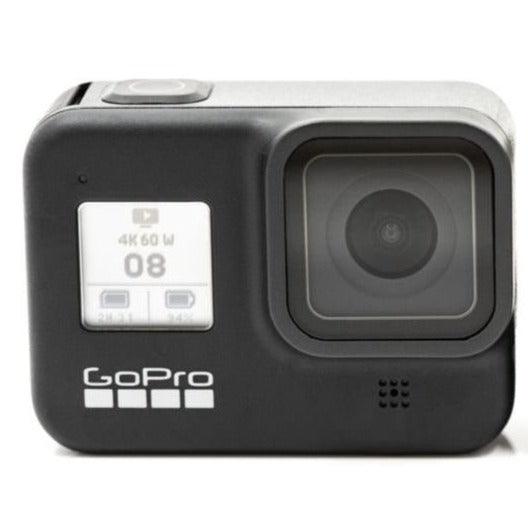 Camera Butter GoPro Hero 8 Glass Lens Replacement Kit Camera Butter