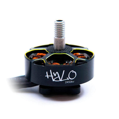 Camera Butter Halo Cinematic 2406 1800Kv Motor Camera Butter