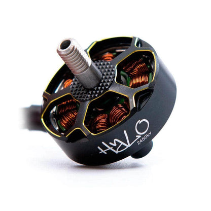 Camera Butter Halo Cinematic 2406 1800Kv Motor Camera Butter