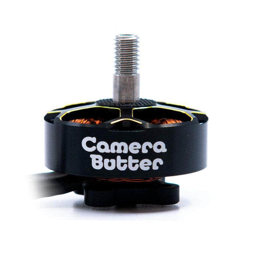 Camera Butter Halo Cinematic 2406 1800Kv Motor Camera Butter