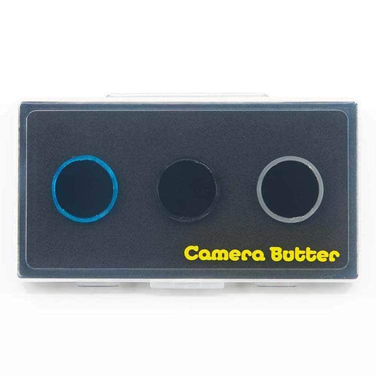Camera Butter ND Filter Multi-Pack for DJI FPV System - Choose Version Camera Butter