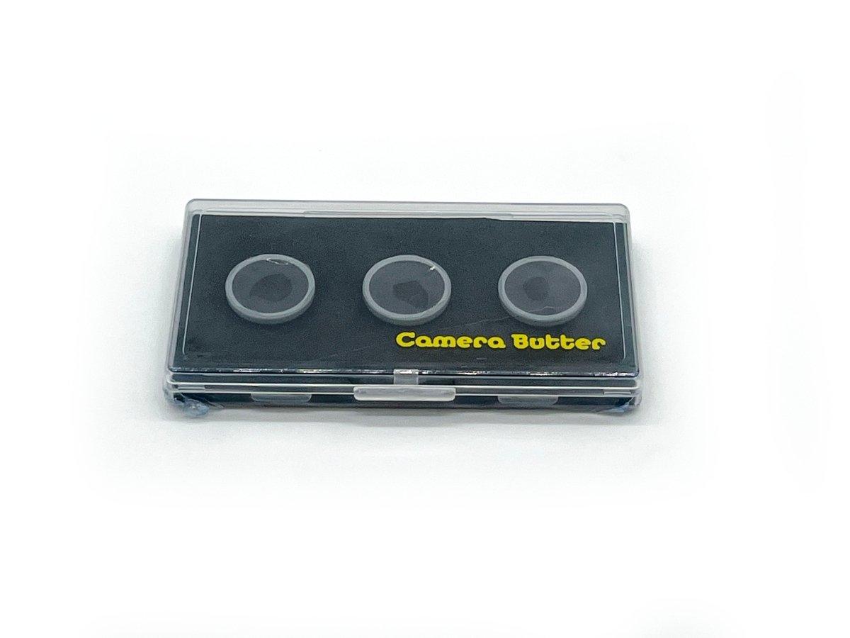 Camera Butter ND Filter Set for DJI FPV System - (Set of 3) - Choose CPL/ND4/ND8/ND16/ND32 Camera Butter