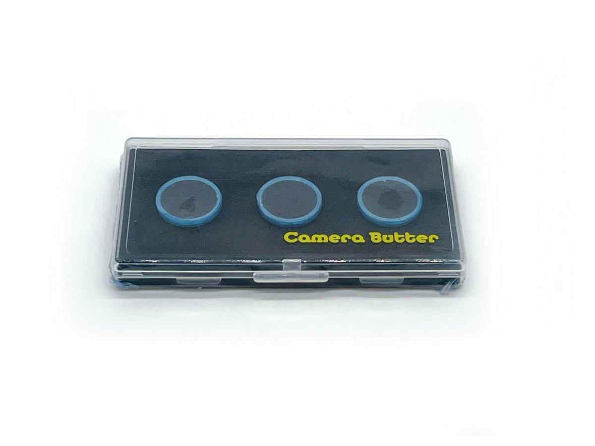 Camera Butter ND Filter Set for DJI FPV System - (Set of 3) - Choose CPL/ND4/ND8/ND16/ND32 Camera Butter