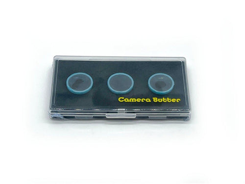 Camera Butter ND Filter Set for DJI FPV System - (Set of 3) - Choose CPL/ND4/ND8/ND16/ND32 Camera Butter
