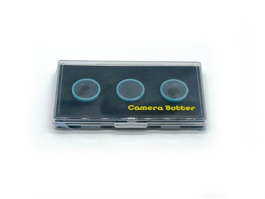 Camera Butter ND Filter Set for DJI FPV System - (Set of 3) - Choose CPL/ND4/ND8/ND16/ND32 Camera Butter