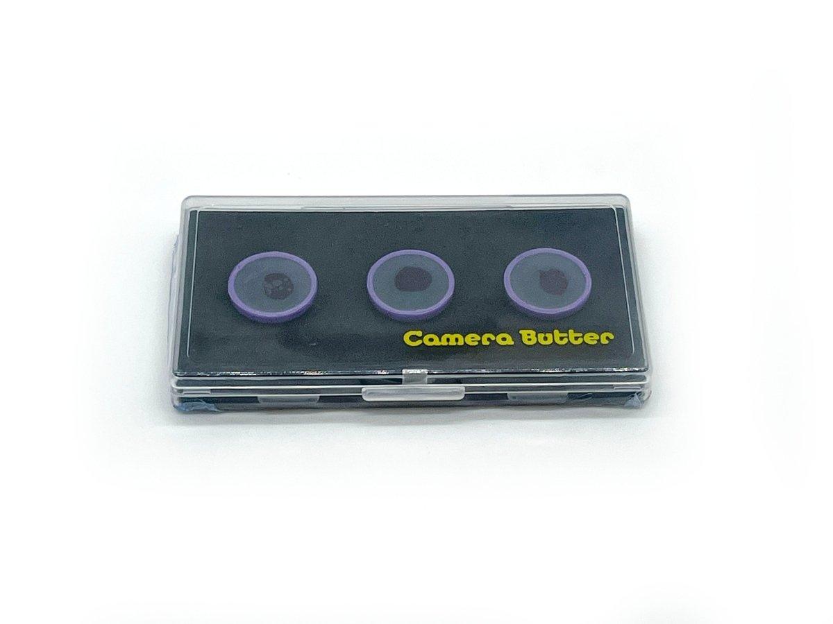 Camera Butter ND Filter Set for DJI FPV System - (Set of 3) - Choose CPL/ND4/ND8/ND16/ND32 Camera Butter