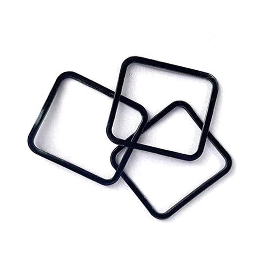 Camera Butter Replacement Adhesive 3 Pack - Hero 5/6/7 Camera Butter