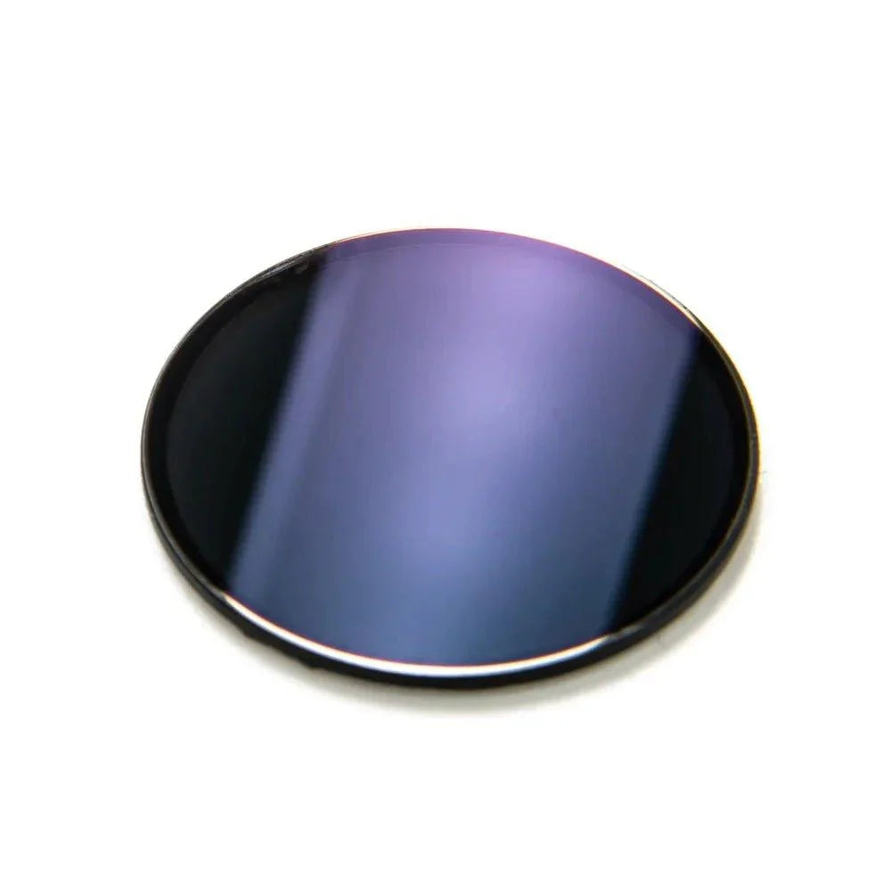Camera Butter Stick On Reusable Glass ND Filter for DJI Action 2 - Choose ND4/ND8/ND16/ND32