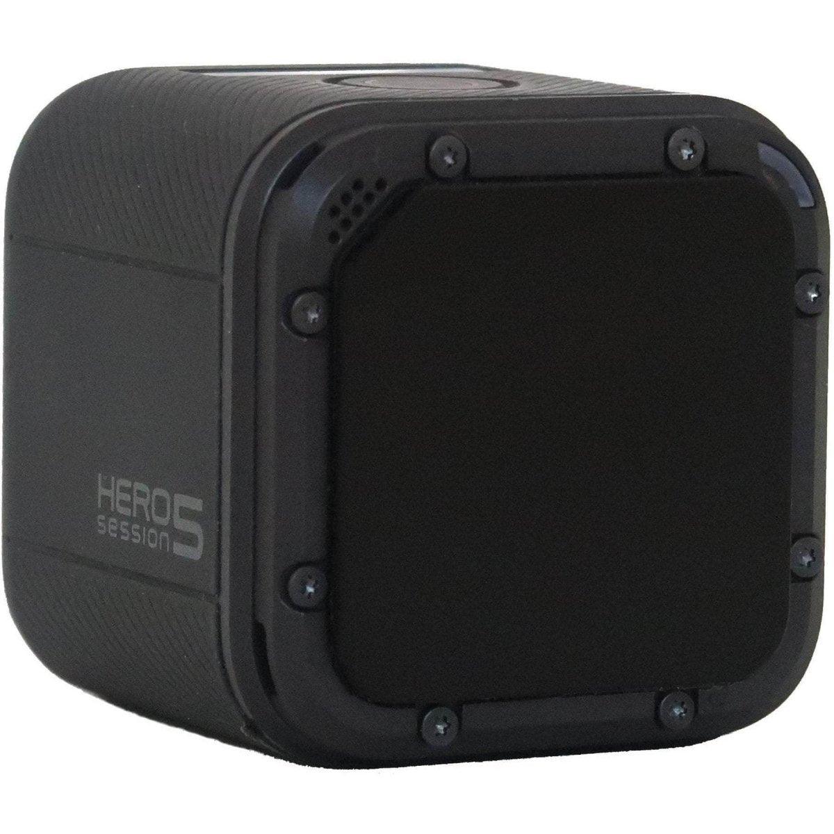 Camera Butter Stick On Reusable Glass ND Filter for GoPro Session 4/5 - ND8/16/32 Camera Butter