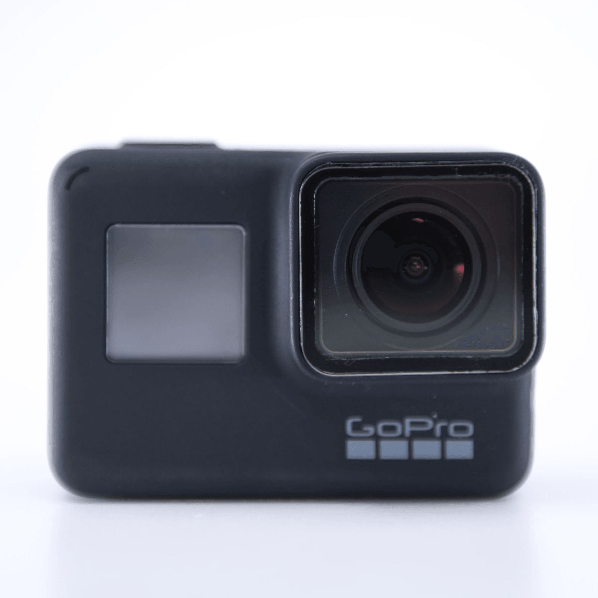 Camera Butter Stick On Reusable Lens Shield For GoPro - HERO 5/6/7 - Choose Kit Camera Butter