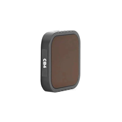 Camera Butter Twist-On GoPro ND Filter for Hero 9/10/11/Mini 11/Bones w/ Premium Gorilla Glass Camera Butter
