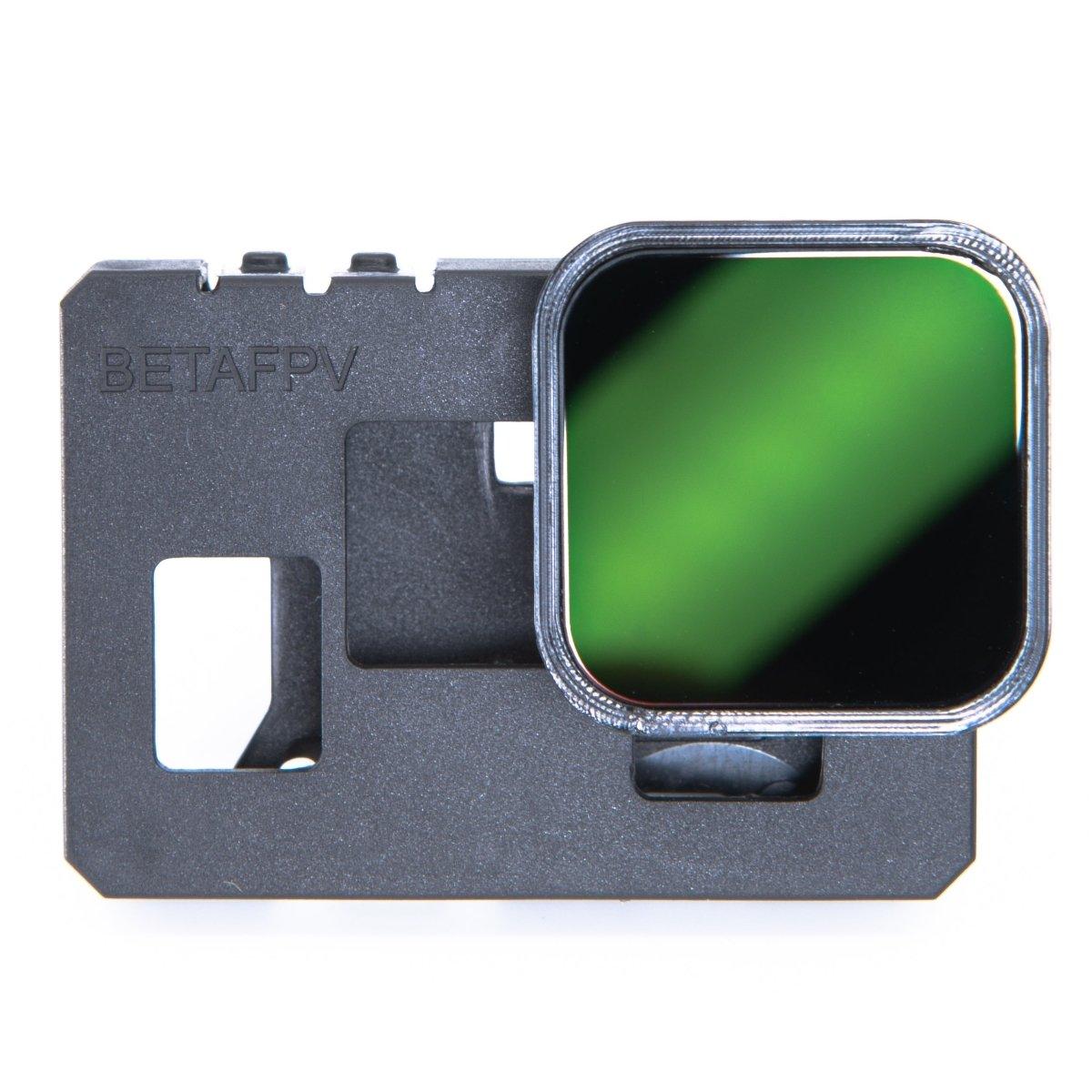 Camera Butter Universal Naked GoPro ND Filter/Lens protector adapter Camera Butter