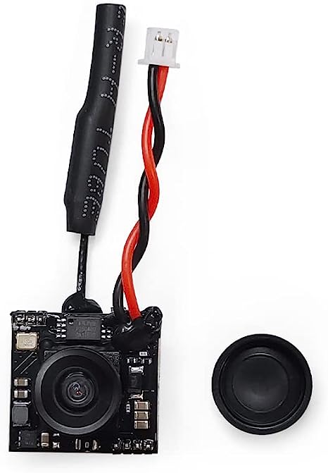 Radiolink 5.8G 48CH Wireless Image Transmission OSD 800TVL Camera RC8 Radiolink