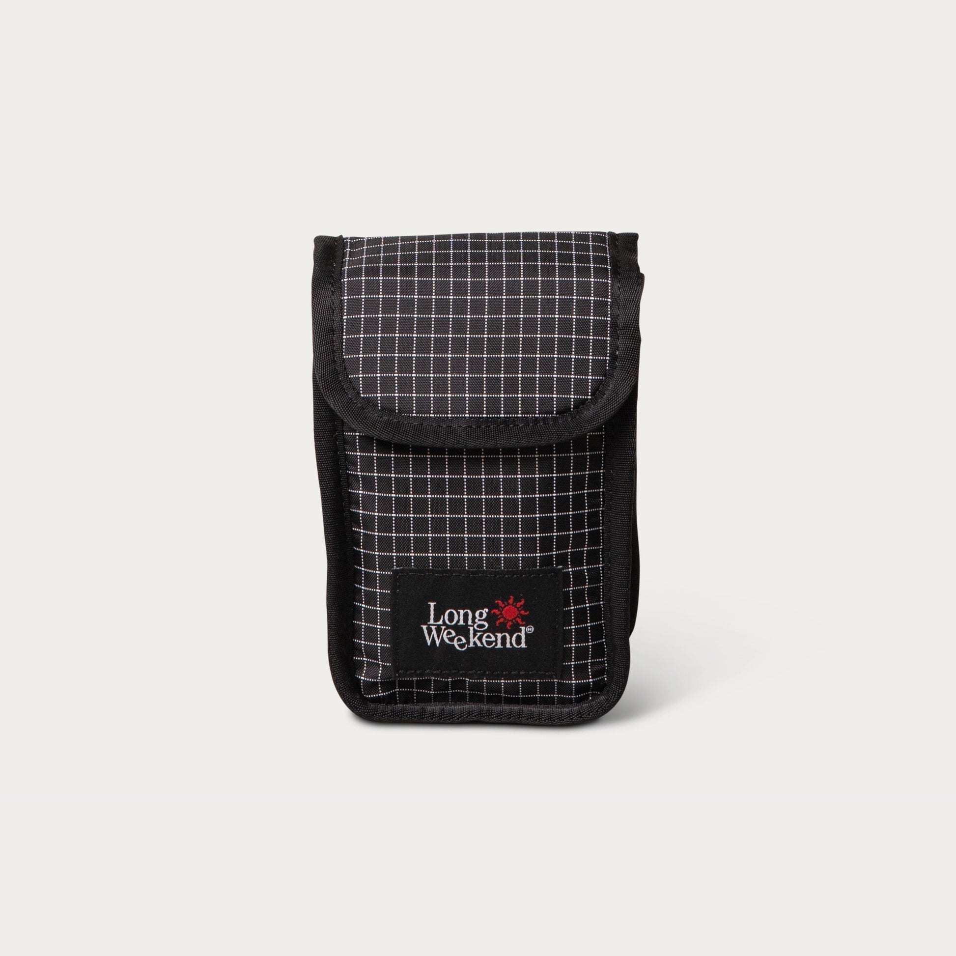 Point and Shoot Camera Pouch Moment