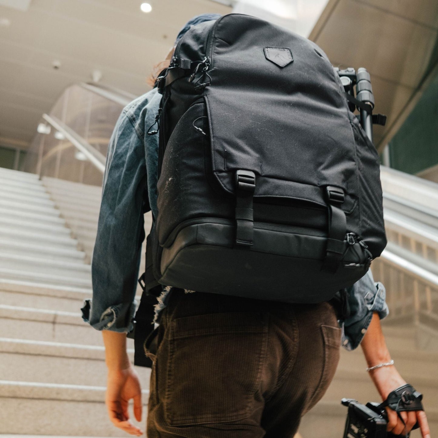 Moment DayChaser 35L Travel Camera Backpack Moment