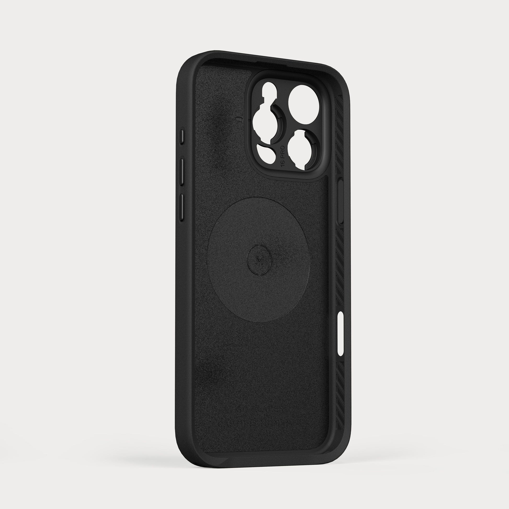 Camera Case for iPhone 16 - All Series Moment