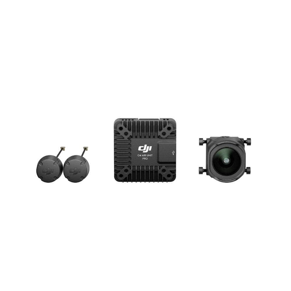 DJI O4 PRO Air Unit w/ Camera DJI