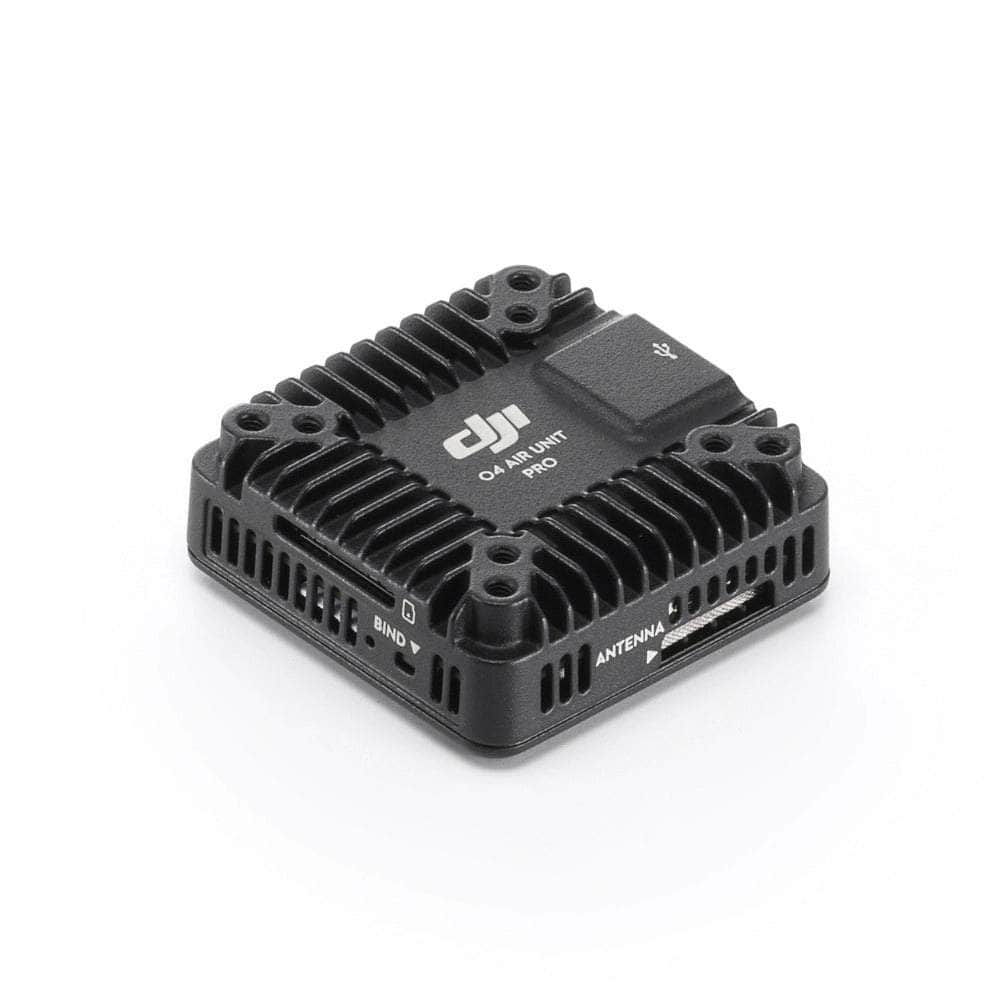 DJI O4 PRO Air Unit w/ Camera DJI