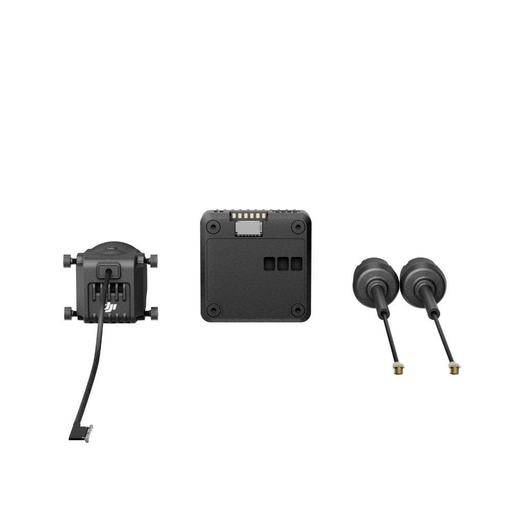 DJI O4 PRO Air Unit w/ Camera DJI