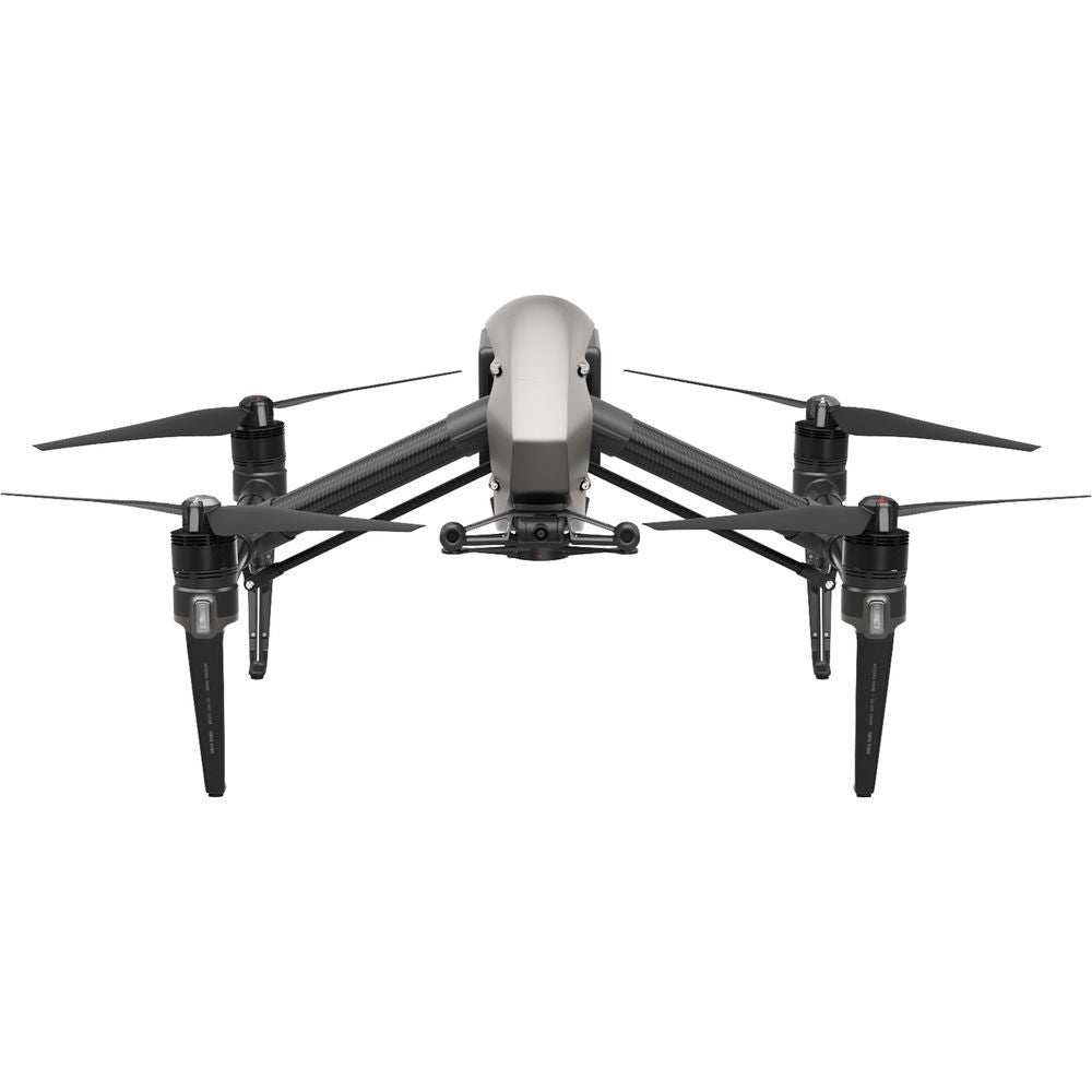 DJI Inspire 2 Standard Combo with Zenmuse X7 Camera Ready to Fly Cinema Drone DJI