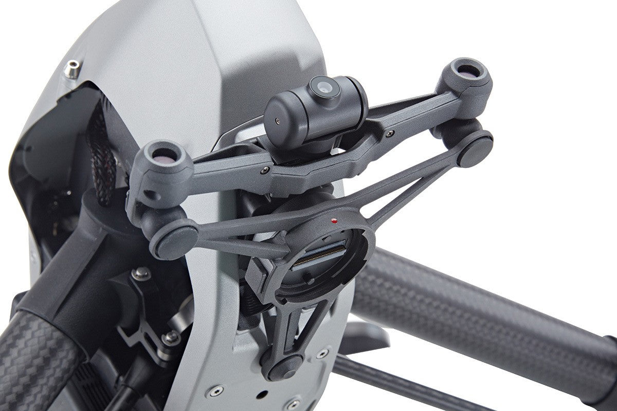 DJI Inspire 2 Standard Combo with Zenmuse X7 Camera Ready to Fly Cinema Drone DJI