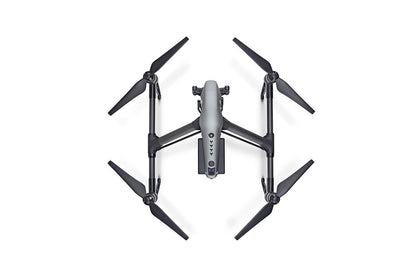 DJI Inspire 2 Standard Combo with Zenmuse X7 Camera Ready to Fly Cinema Drone DJI