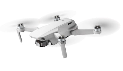 DJI Mini 2 Camera Drone | 4K Video , 31 Minute Flight (DJI-Refurbished) DJI