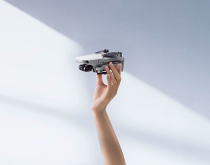 DJI Mini 2 Camera Drone | 4K Video , 31 Minute Flight (DJI-Refurbished) DJI