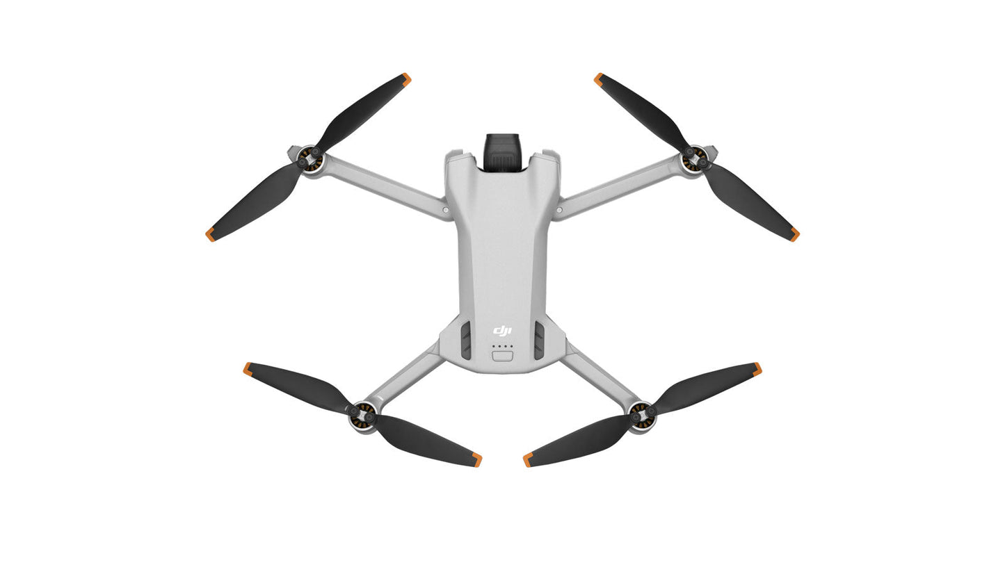 DJI Mini 3 Fly More Combo Camera Drone 4k HDR 38-min Flight DJI