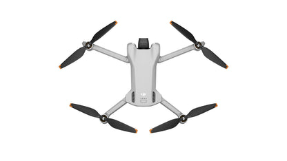 DJI Mini 3 Fly More Combo Camera Drone 4k HDR 38-min Flight DJI