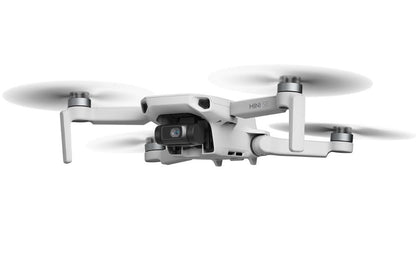 DJI Mini SE | 2.7K Camera Drone | 30-Min Flight Time (DJI-Refurbished) DJI