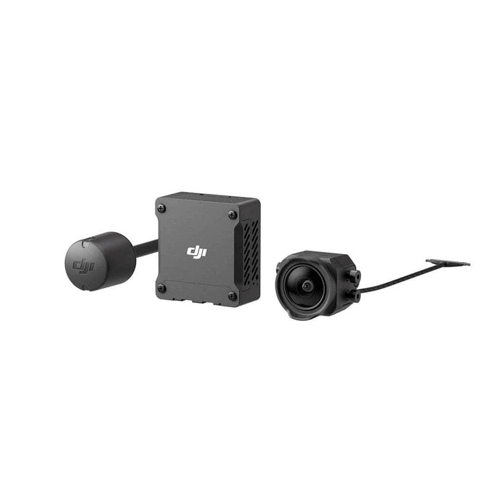 DJI O3 Air Unit Kit (w/ Camera Module & Antennas) DJI