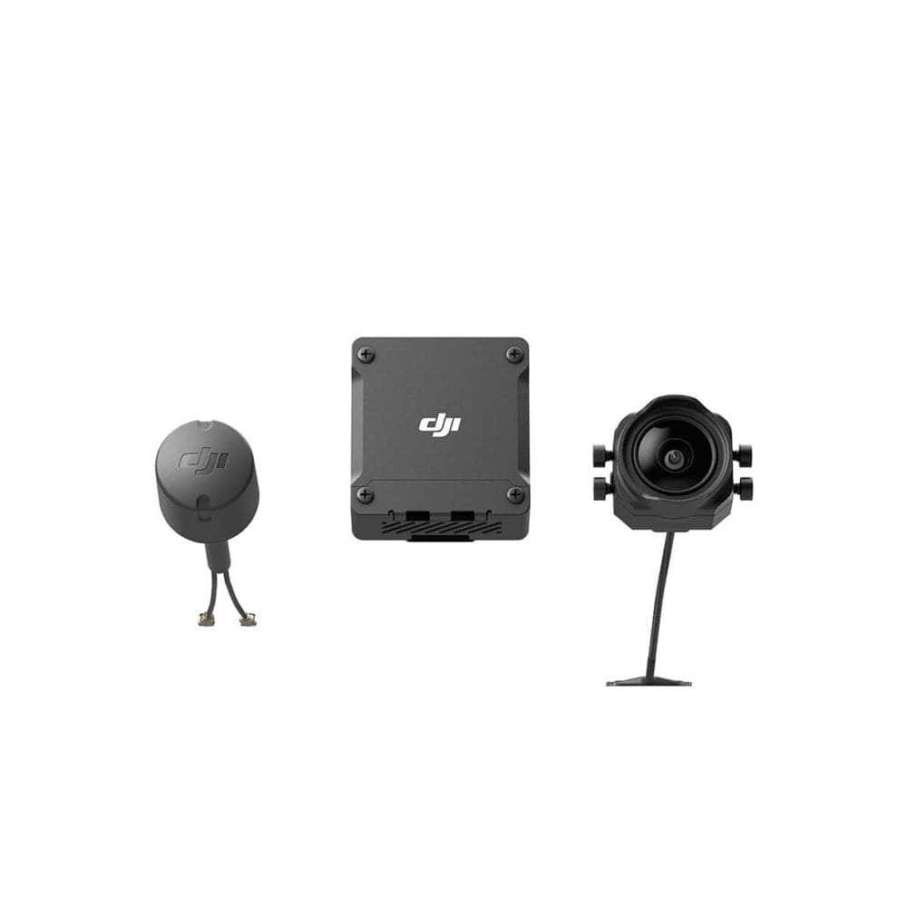 DJI O3 Air Unit Kit (w/ Camera Module & Antennas) DJI