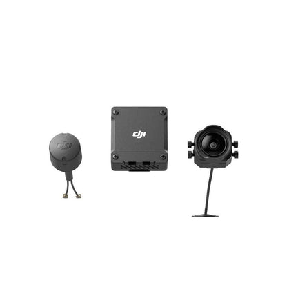 DJI O3 Air Unit Kit (w/ Camera Module & Antennas) DJI