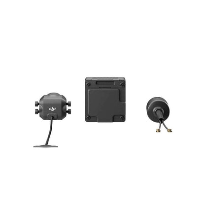 DJI O3 Air Unit Kit (w/ Camera Module & Antennas) DJI