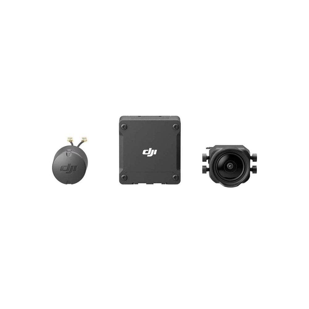 DJI O3 Air Unit Kit (w/ Camera Module & Antennas) DJI