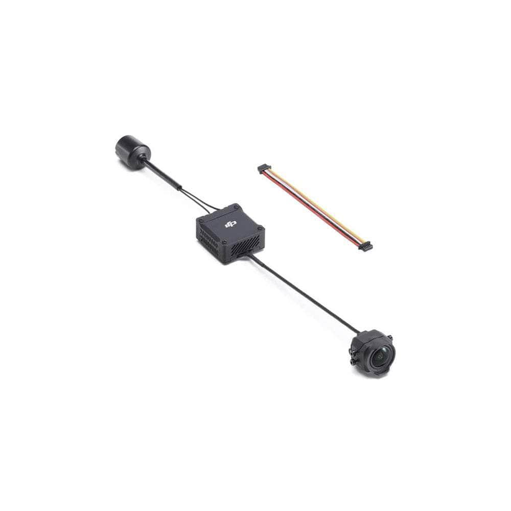 DJI O3 Air Unit Kit (w/ Camera Module & Antennas) DJI